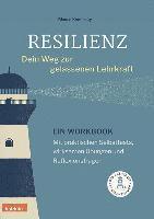 bokomslag Resilienz - dein Weg zur gelassenen Lehrkraft