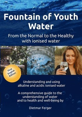 Fountain of Youth Water 1