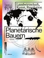 Christian Philipsen - Planetarische Bauern, Häftad