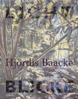 bokomslag Hjördis Baacke: Lichtblicke
