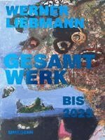 Werner Liebmann, Paul Kaiser - Werner Liebmann: Gesamtwerk bis 2025, Häftad
