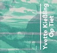 bokomslag Yvette Kießling