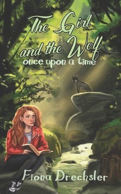 The Girl and the Wolf 1