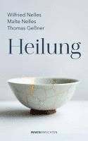 bokomslag Heilung