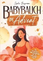 bokomslag Babybauch im Advent