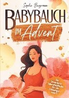 Babybauch im Advent 1