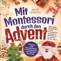 bokomslag Mit Montessori durch den Advent