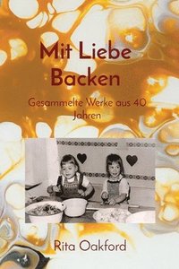 bokomslag Mit Liebe Backen