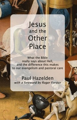 bokomslag Jesus and the Other Place