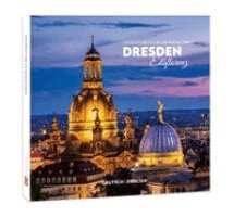 K4 Verlag, Mathias Ullmann - Bildband Dresden, Inbunden