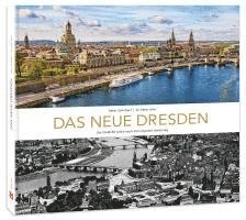 Bildband Das neue Dresden 1