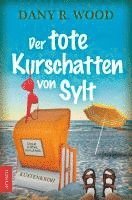 bokomslag Der tote Kurschatten von Sylt