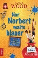 bokomslag Nur Norbert malte blauer