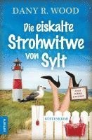 bokomslag Die eiskalte Strohwitwe von Sylt