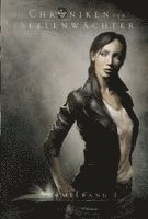 Nicole Böhm - Die Chroniken der Seelenwächter - Sammelband 1 (Bände 1 - 3): Ausgezeichnet mit dem Deutschen Phantastik-Preis 2016 in der Kategorie Beste Serie, Häftad