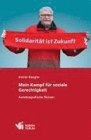 bokomslag Mein Kampf für soziale Gerechtigkeit