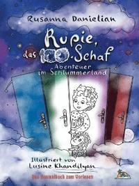 bokomslag Rupie, das 100. Schaf