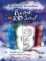 bokomslag Rupie, das 100. Schaf