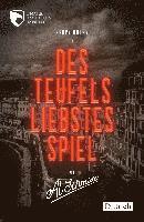 Des Teufels liebstes Spiel 1