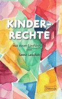 bokomslag KINDERRECHTE