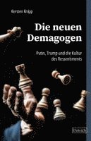 bokomslag Die neuen Demagogen