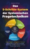 bokomslag Das 5-Schritte-System der Systemischen Fragetechniken