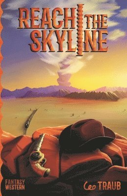 Reach the Skyline 1