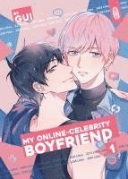 bokomslag Gui: My Online-Celebrity Boyfriend 1