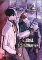 bokomslag Global Examination 2