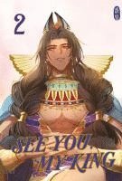 bokomslag See You, My King 2
