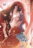 Zhen Zhi, Nonlazy Culture - Honey Trap 3, Häftad