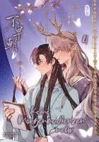 Bai Xiong Dao Er, Zhi Zhen - Keine Morgenaudienzen mehr 4, Häftad