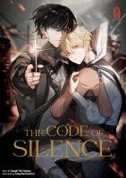 Tanxing Tangdi Titi - The Code of Silence 1, Häftad