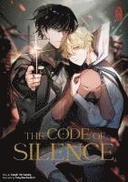 bokomslag The Code of Silence 1