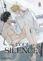 Tanxing Tangdi Titi - The Code of Silence 2, Häftad