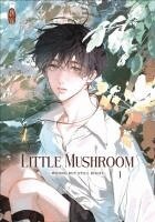 Yishisizhou, Jin Yi Er, Jinjiang Literature City - Little Mushroom - wrong but still right 1, Häftad