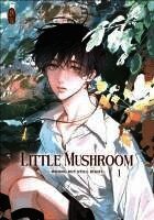 Little Mushroom - wrong but still right 1
