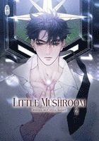 Yishisizhou, Jin Yi Er, Jinjiang Literature City - Little Mushroom - wrong but still right 2, Häftad