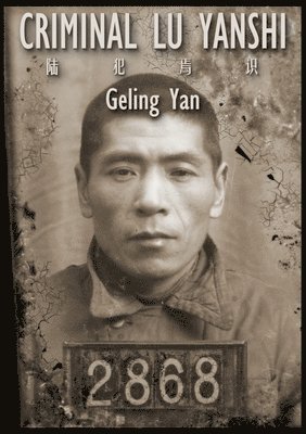 Criminal Lu Yanshi