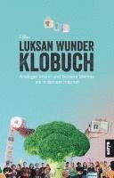 Luksan Wunder, Sandro de Lorenzo Gardinal, Sophia Henn, Felix Römer - Das Luksan-Wunder-Klobuch, Inbunden