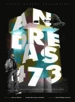 Sandro de Lorenzo Gardinal, Luksan Wunder - Andreas473, Inbunden