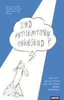 Sind Antisemitisten anwesend? 1