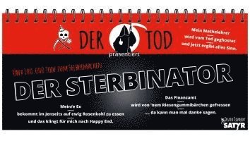 DER STERBINATOR 1