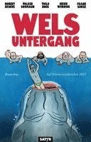 Brauseboys, Heiko Werning, Volker Surmann, Frank Sorge, Robert Rescue, Thilo Bock - Auf Nimmerwiedersehen 2025, Häftad