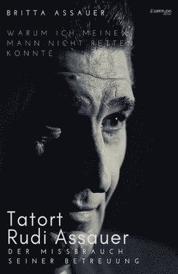 bokomslag Tatort Rudi Assauer