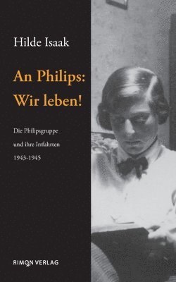 bokomslag An Philips