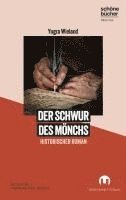 bokomslag Der Schwur des Mönchs