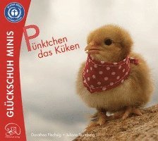 bokomslag Flechsig, D: Pünktchen das Küken