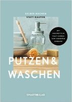 bokomslag Selber machen statt kaufen - Putzen & Waschen