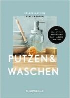 Selber machen statt kaufen - Putzen & Waschen 1